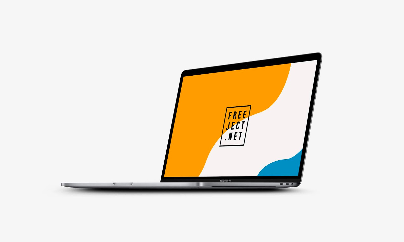 Make use of free macbook mockups: Free Download Macbook Mockup Template Psd File