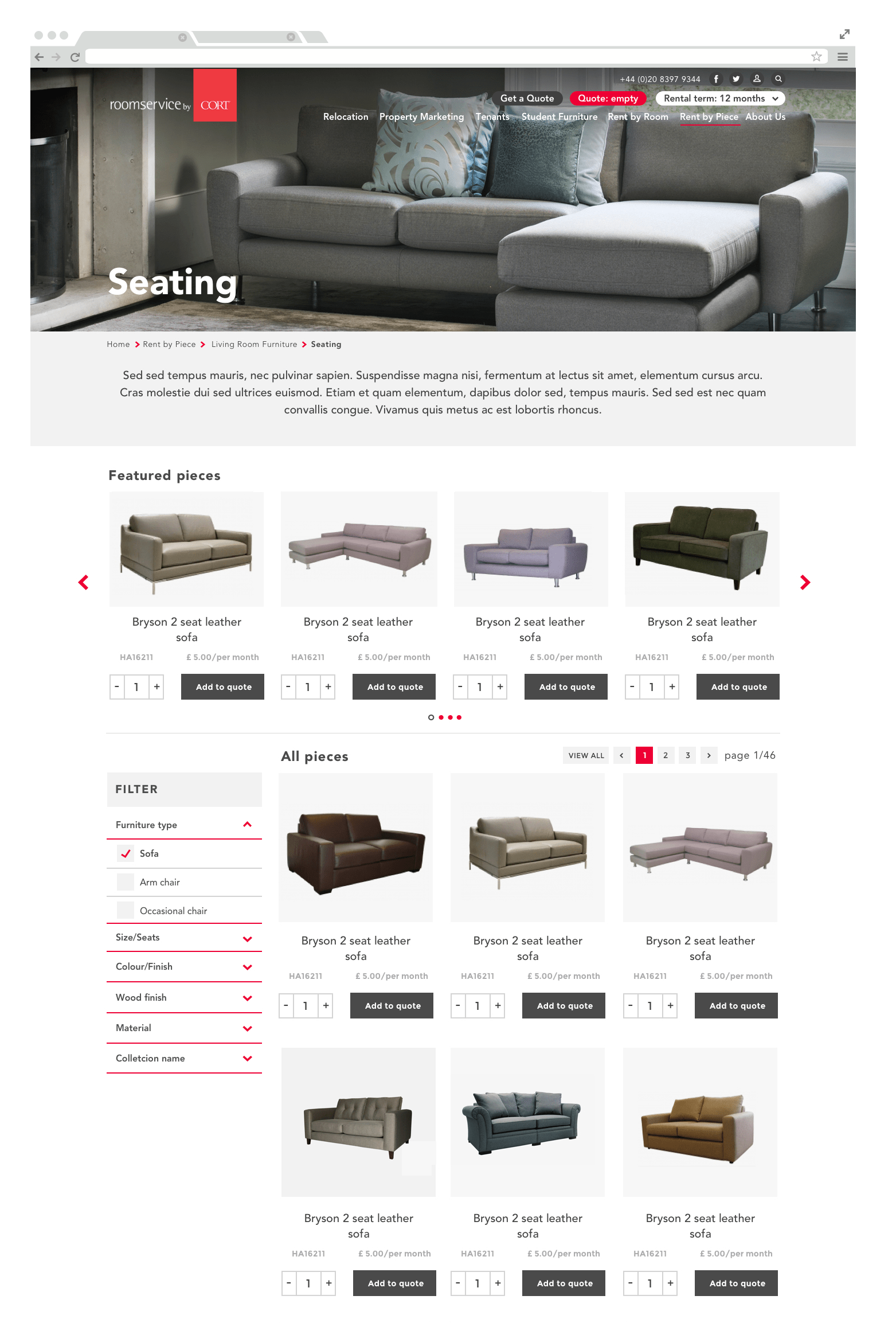 It's also where your team starts applying . Design Tools Part 3 Hi Fi Mockups Bitdigital