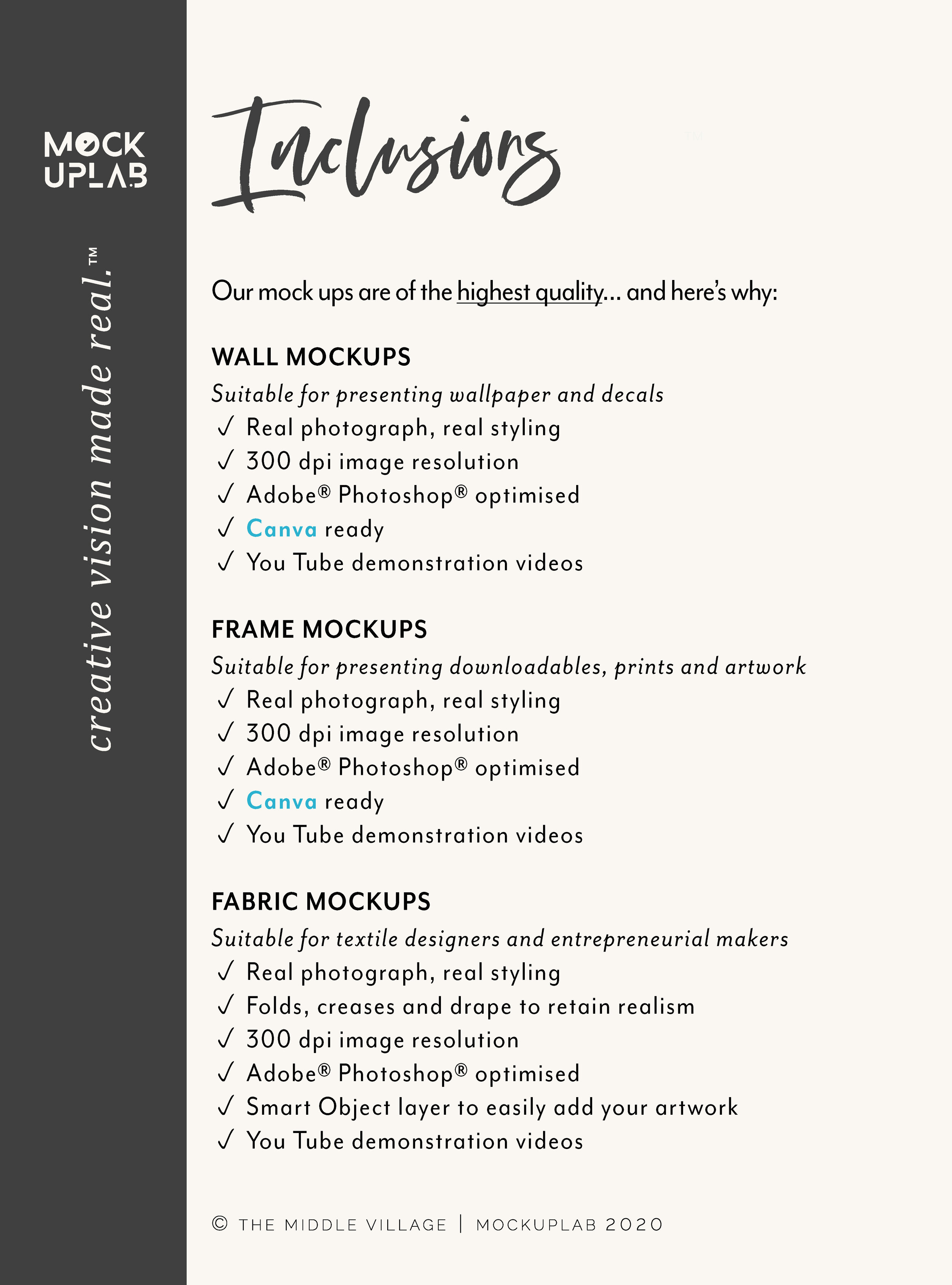 The psd file is fully layered and includes smart objects to make your work a breeze. Interior Wall Mockup Console Table Wallpaper Mock Up Erin Kendal Surface Pattern Designer