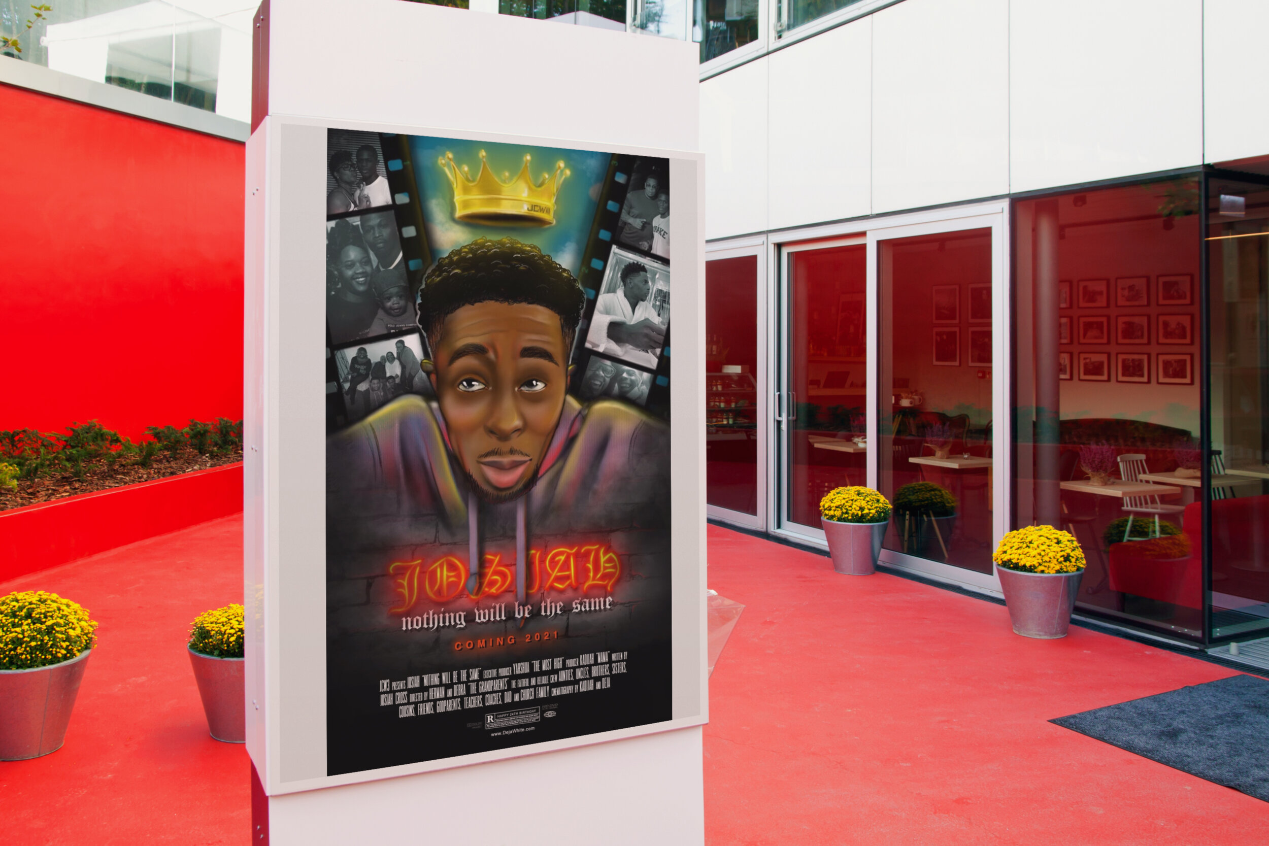 Find & download the most popular festival poster mockup psd on freepik ✓ free for commercial use ✓ high quality images ✓ made for creative projects. Josiah D W