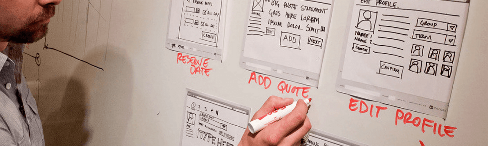 Download the latest version of the top software, games, programs and apps in 2022. 10 Best Wireframe Tools For Mac Ui Ux Designers Have To Know By Amy Smith Ux Planet