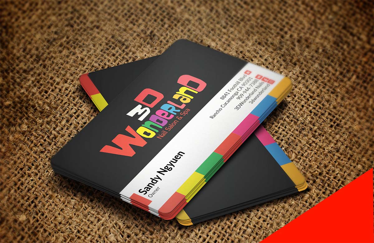 Keep it simple by including only the most important information. Business Card Mockups Free Download Psd File Maxpoint Hridoy Graphic Design Tutorial Learn More Earn More