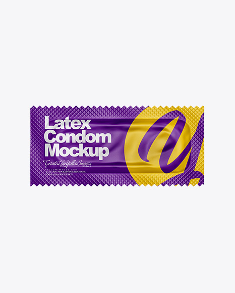 Simple edit with smart layers. 140 Best Condom Mockup Templates Free Premium