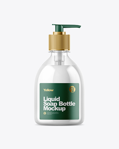 The best soap dispenser bottle mockup that can be useful for designers and product promoters. 120 Best Soap Bottle Mockup Templates Free Premium
