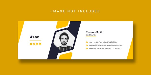 49+ Download Email Header Mockup&nbsp;Psd