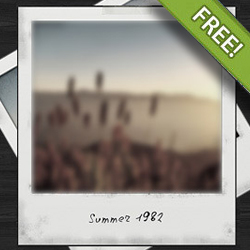 47+ Download Mockup Polaroid Free&nbsp;Psd