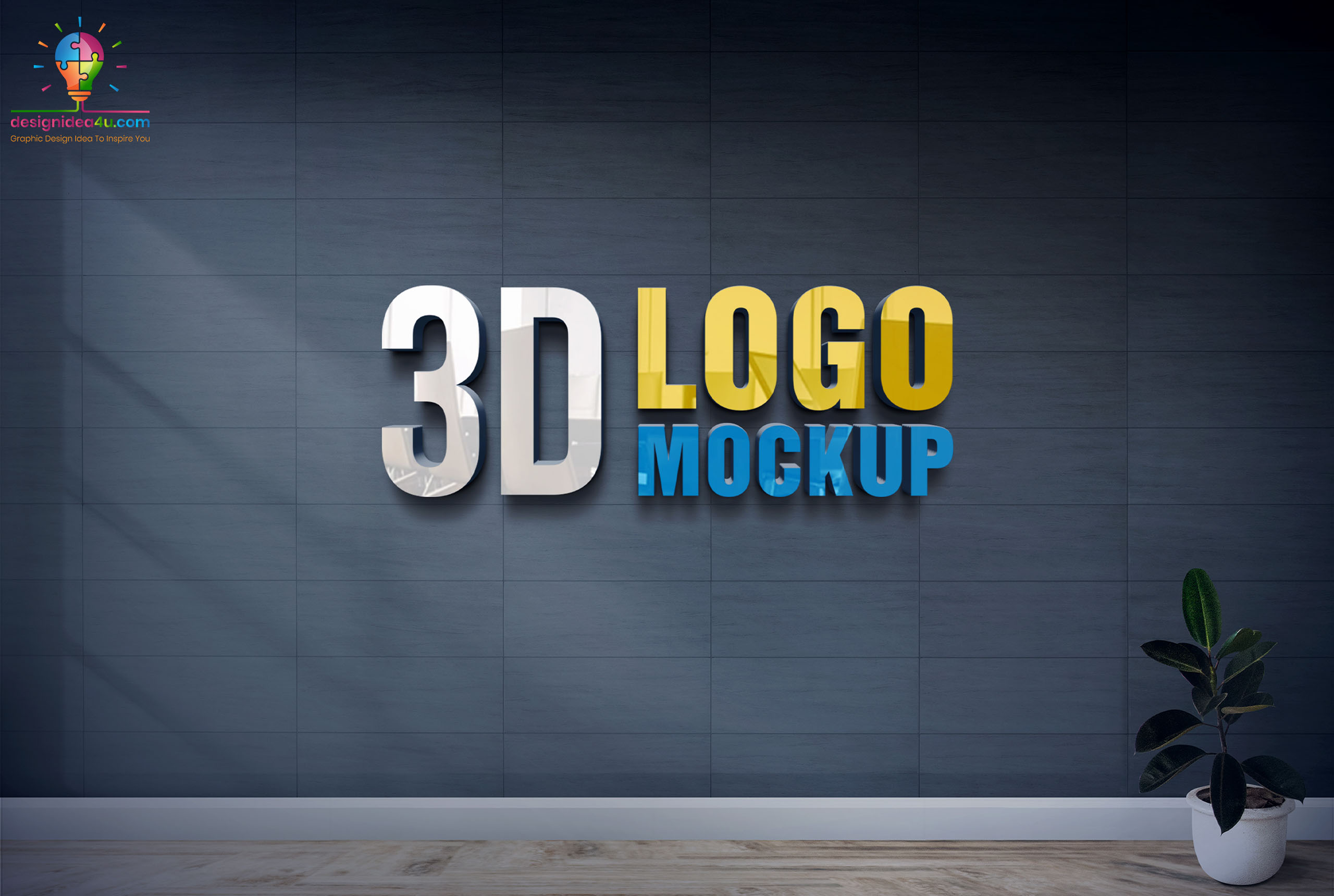 8000+ vectors, stock photos & psd files. New 3d Glass Window Logo Mockup Psd Free Download