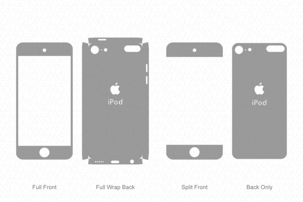 18+ Download Ipod Touch Mockup&nbsp;Psd