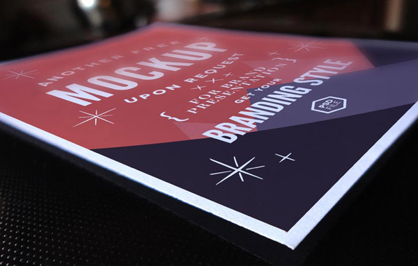 25+ Download Close Up Mockup Psd