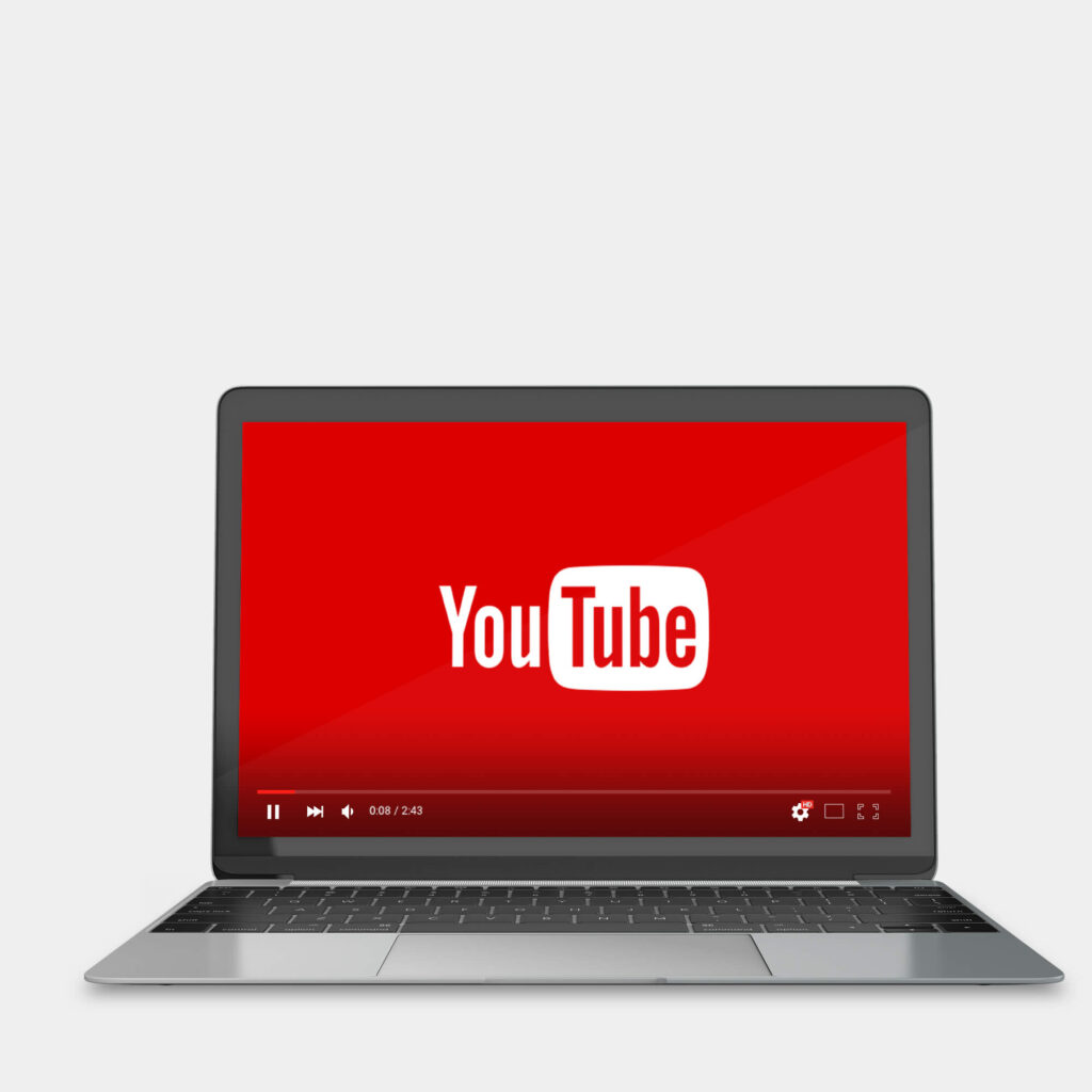 39+ Download Video Player Psd&nbsp;Mockup