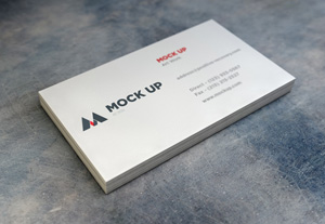 34+ Download Graphicburger Business Card Mockup&nbsp;Psd