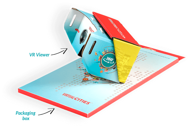 27+ Download Vr Cardboard Mockup&nbsp;Psd