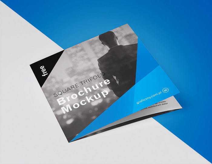 39+ Download Brochure Design Mockup Free&nbsp;Psd