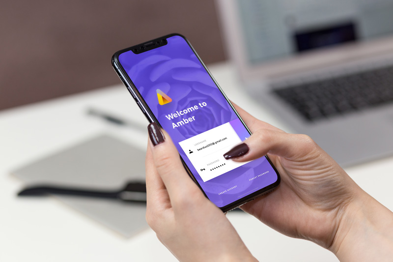 42+ Download Iphone X In Hand Mockup&nbsp;Psd