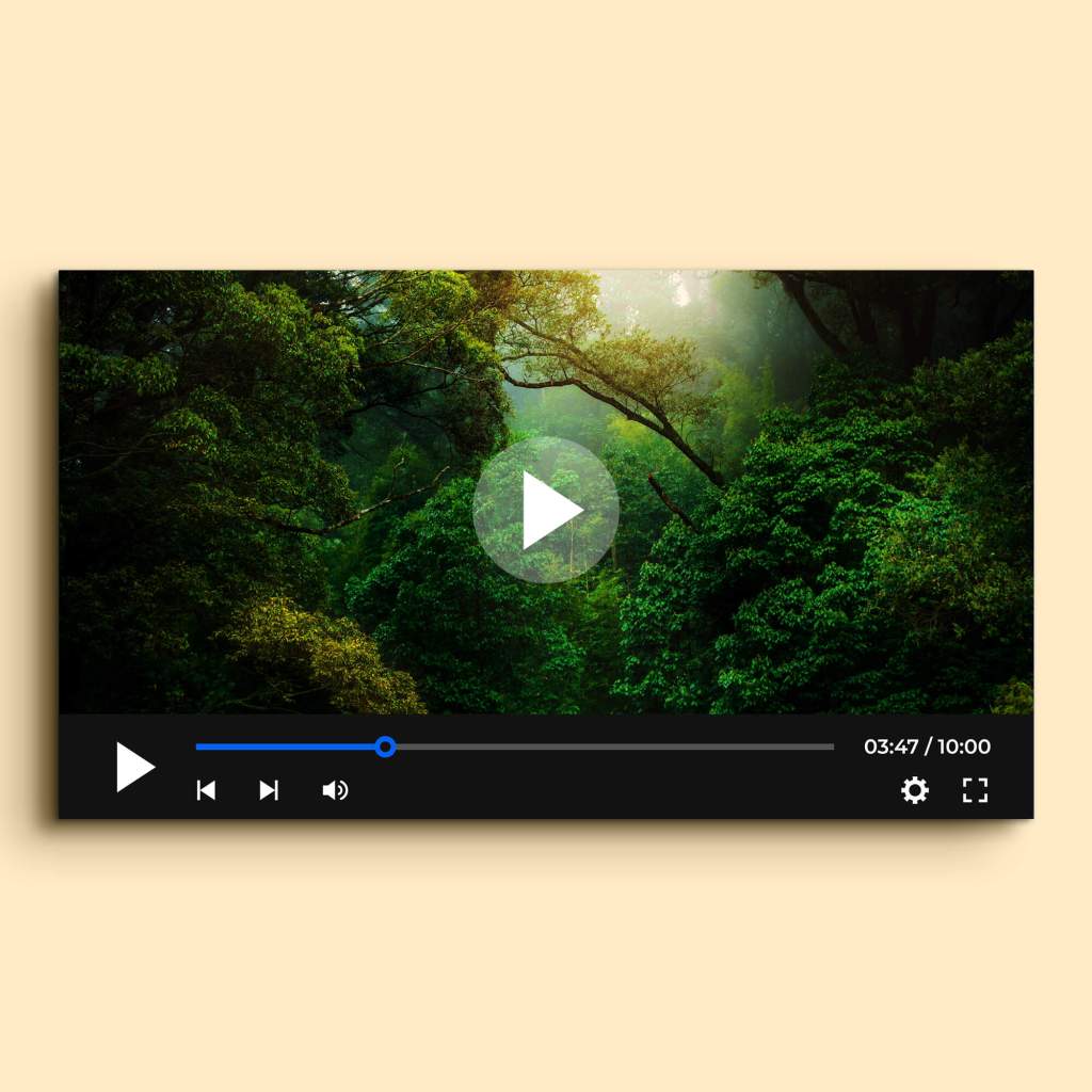 39+ Download Video Mockup Templates&nbsp;Psd