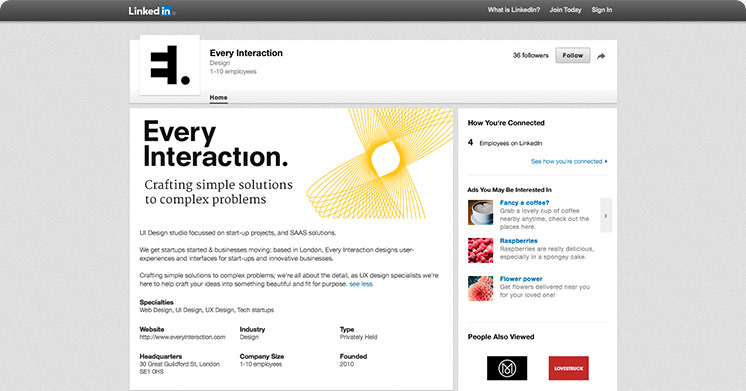 31+ Download Linkedin Ad Mockup Free&nbsp;Psd