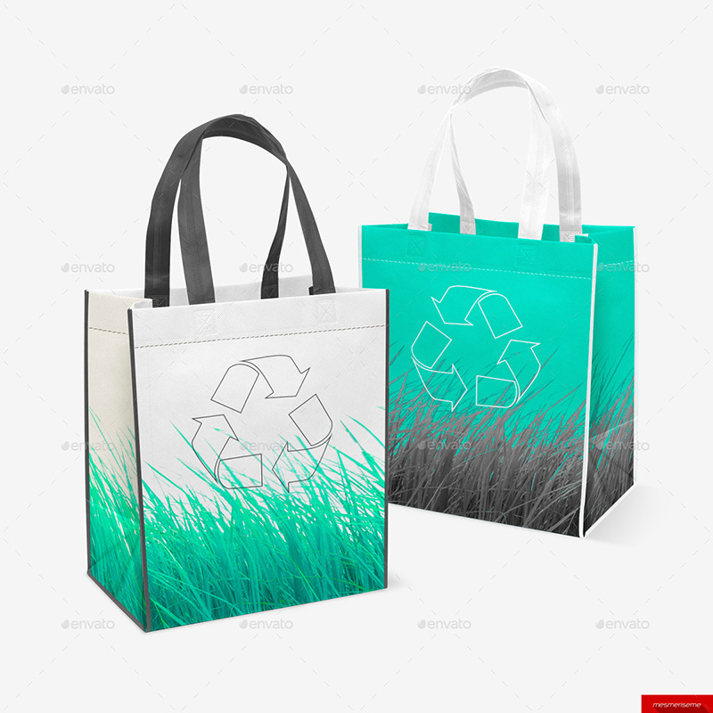 10+ Download Plastic Bag Psd&nbsp;Mockup