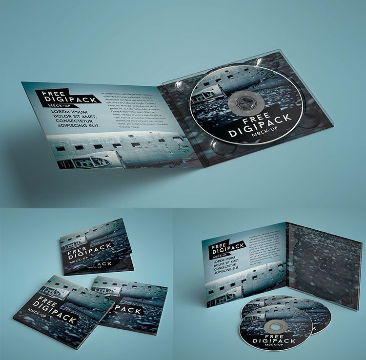 38+ Download Free Album Mockup&nbsp;Psd