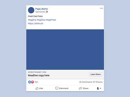 18+ Download Linkedin Post Mockup Free&nbsp;Psd