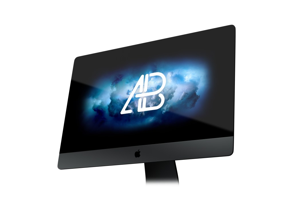 36+ Download Imac Pro Mockup&nbsp;Psd