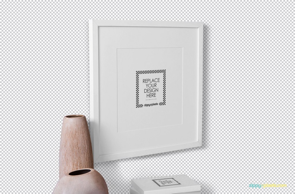 14+ Download Mockup Picture Frame&nbsp;Psd