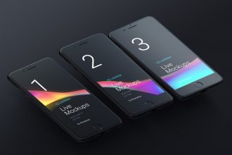 41+ Download Mockup Iphone 8 Plus&nbsp;Psd