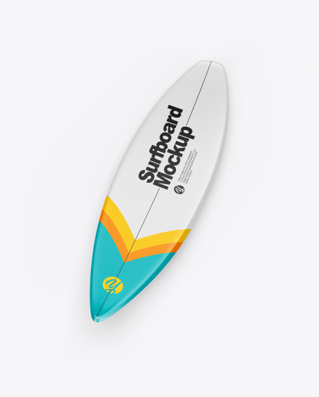 16+ Download Surf Board Mockup&nbsp;Psd