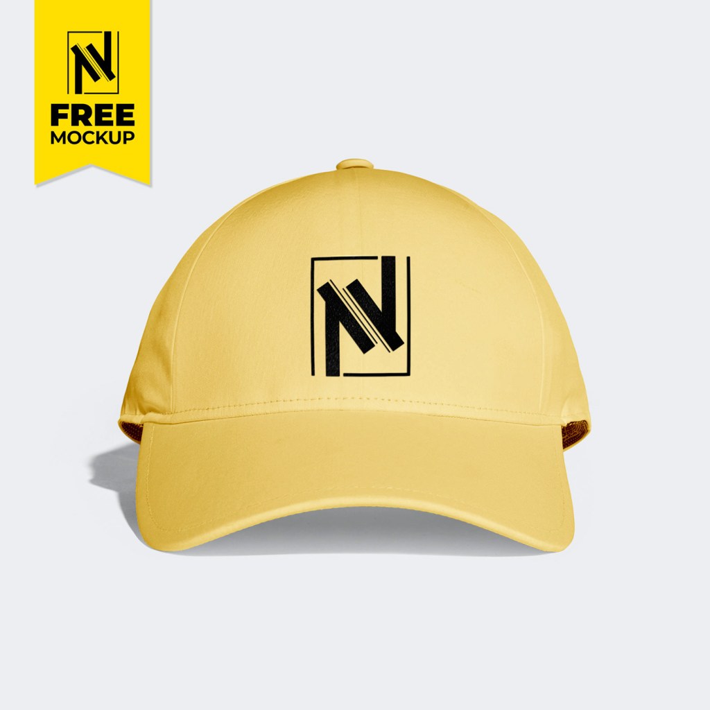 46+ Download Free Mockup Cap Psd